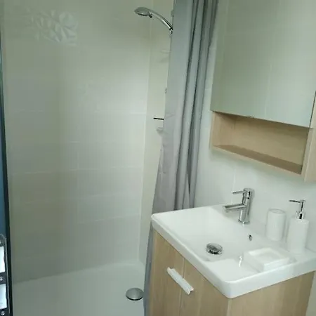 Proche Centre-ville *