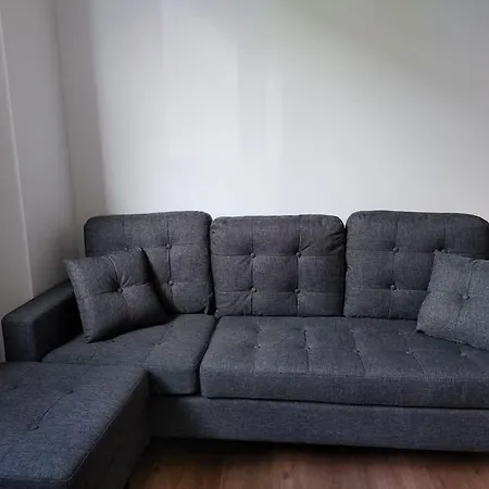 Appartement Proche Centre-ville