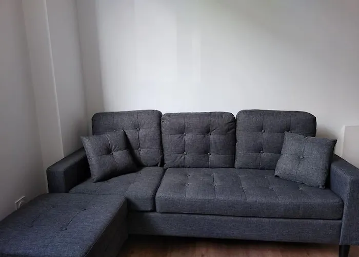 아파트 Proche Centre-ville